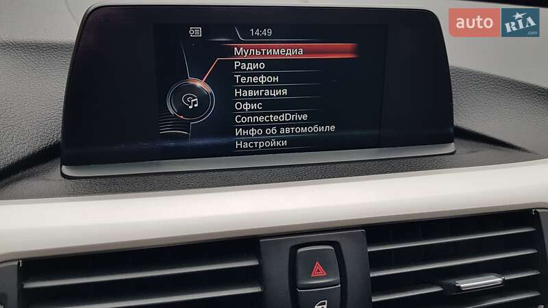 Универсал BMW 3 Series 2014 в Киеве фото 10 Универсал BMW 3 Series 2014 в Киеве
