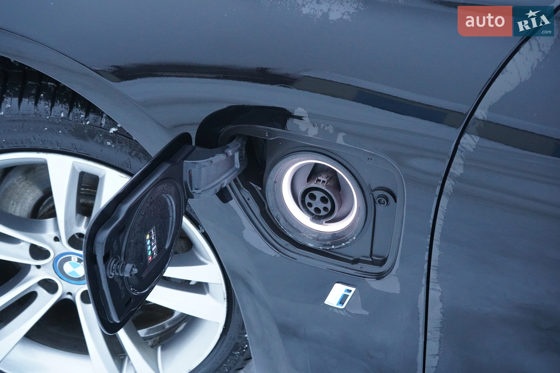 2018 BMW 3er - мініатюра 17
