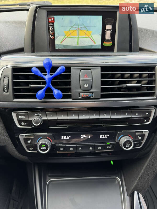 Универсал BMW 3 Series 2017 в Ужгороде