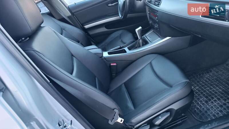 Универсал BMW 3 Series 2005 в Сарнах фото 60 Универсал BMW 3 Series 2005 в Сарнах