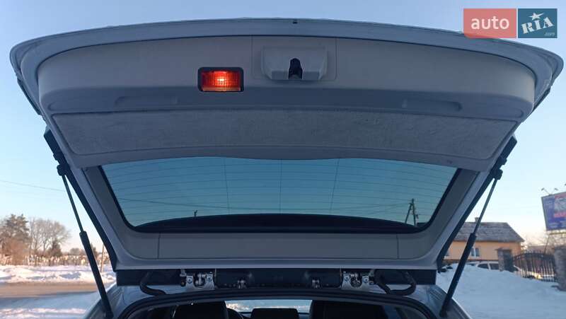 Универсал BMW 3 Series 2005 в Сарнах фото 77 Универсал BMW 3 Series 2005 в Сарнах