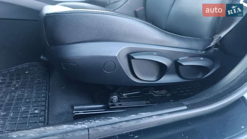 Универсал BMW 3 Series 2005 в Сарнах фото 92 Универсал BMW 3 Series 2005 в Сарнах