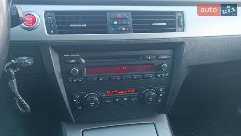 Универсал BMW 3 Series 2005 в Сарнах фото 116 Универсал BMW 3 Series 2005 в Сарнах