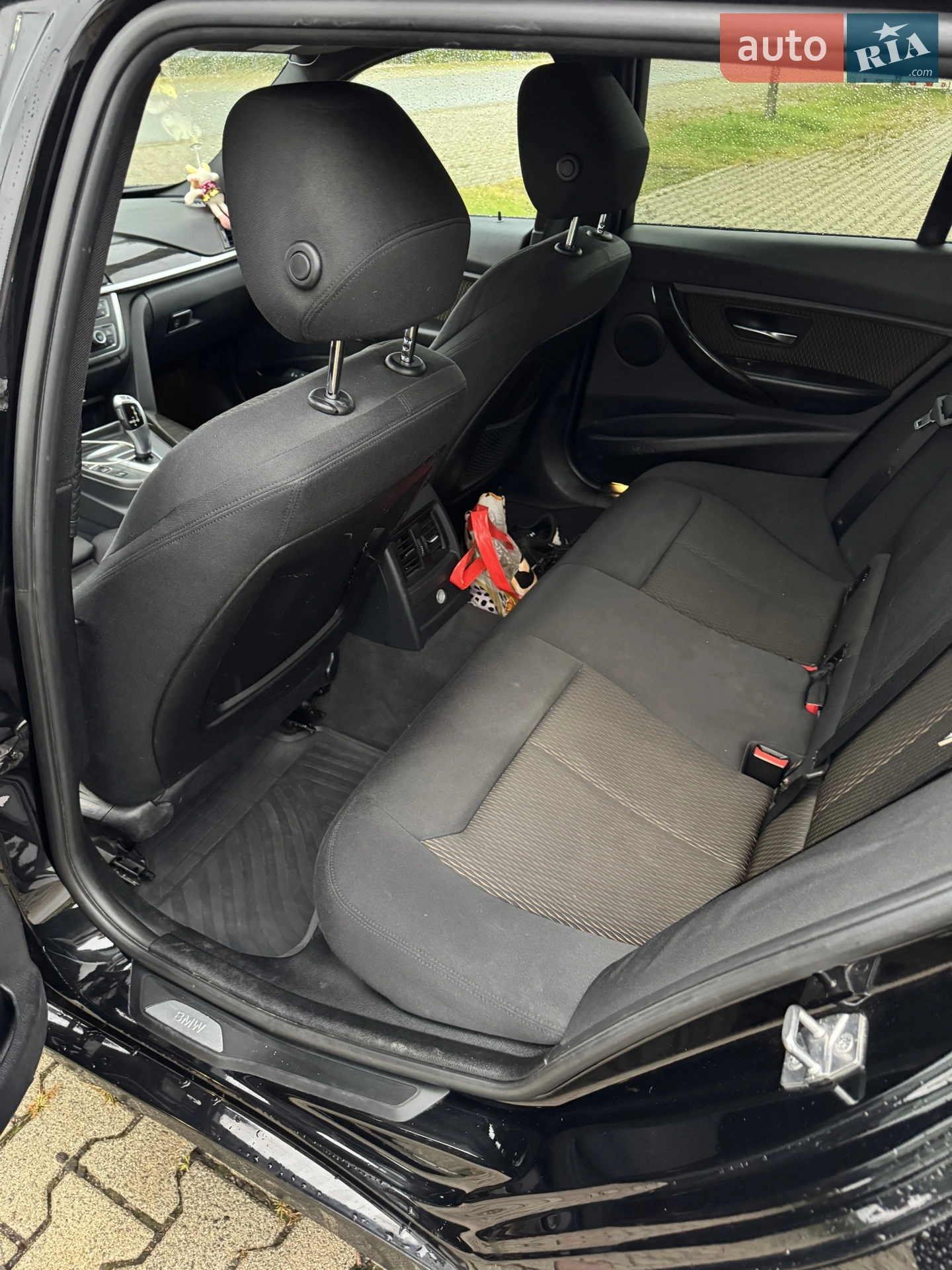 2013 BMW 3er - мініатюра 21