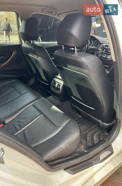 Седан BMW 3 Series 2013 в Полонном