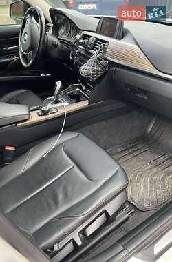 Седан BMW 3 Series 2013 в Полонном