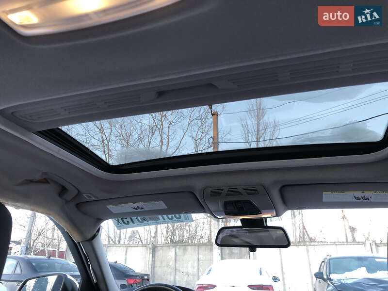 Седан BMW 3 Series 2014 в Ирпене