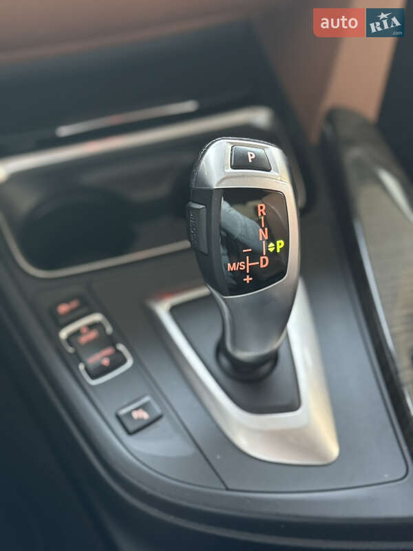 Седан BMW 3 Series 2012 в Одессе фото 15 Седан BMW 3 Series 2012 в Одессе