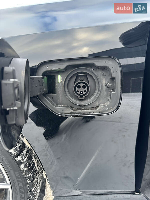 Седан BMW 3 Series 2022 в Киеве фото 28 Седан BMW 3 Series 2022 в Киеве