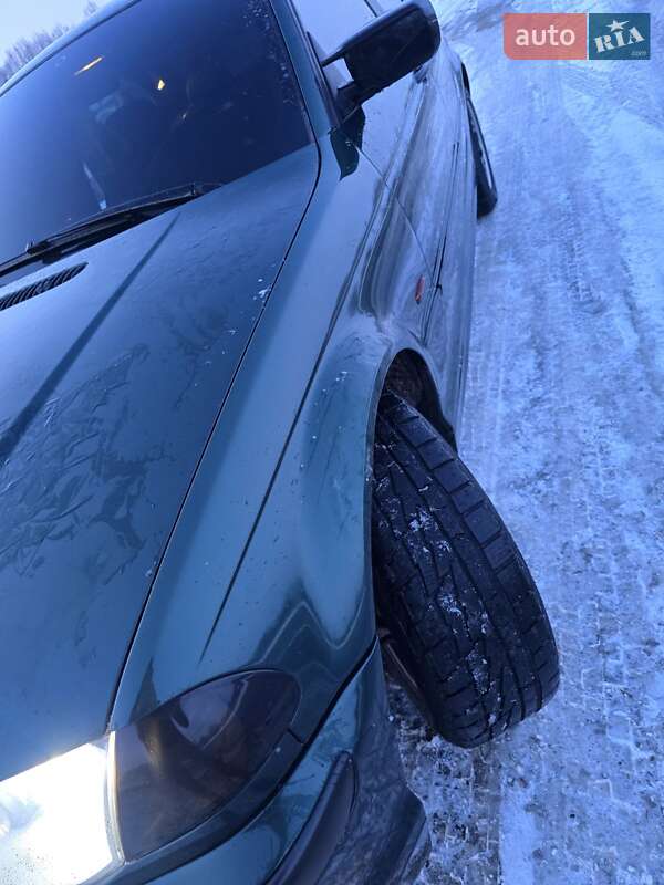 Седан BMW 3 Series 1999 в Богородчанах