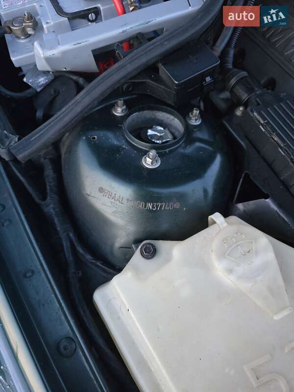 Седан BMW 3 Series 1999 в Богородчанах