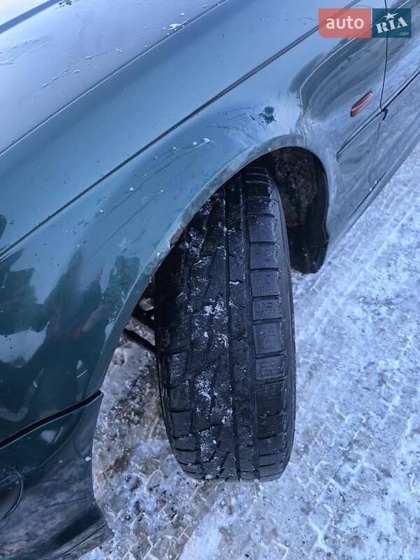 Седан BMW 3 Series 1999 в Богородчанах