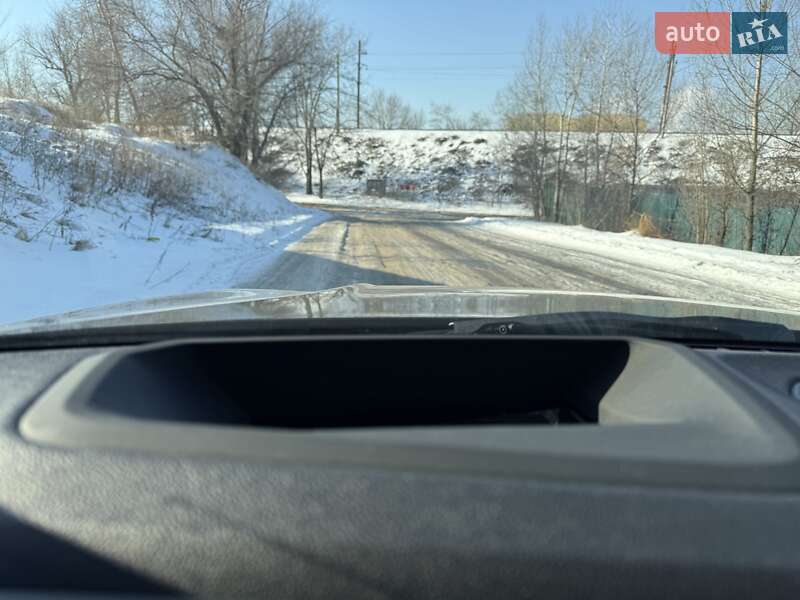 Седан BMW 3 Series 2022 в Киеве