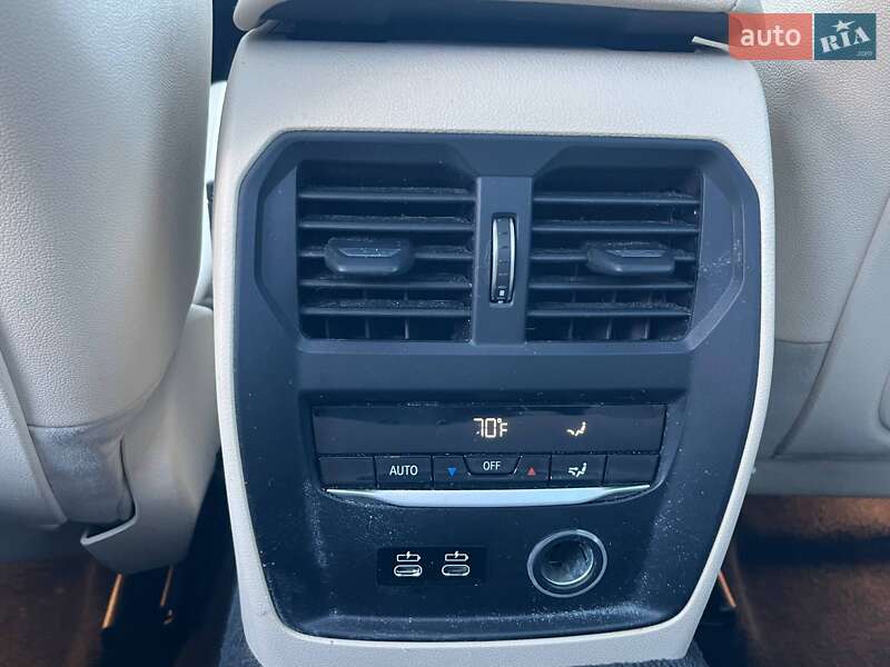 Седан BMW 3 Series 2019 в Луцке