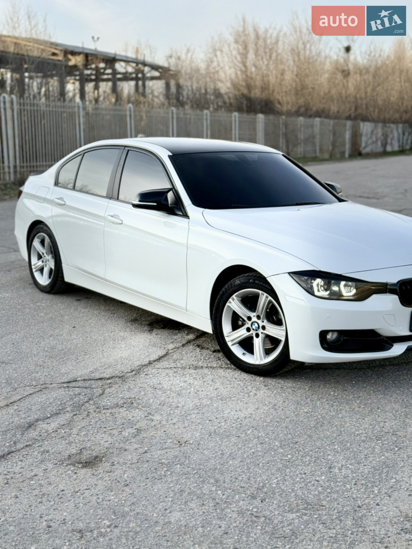 2013 BMW 3er - мініатюра 8