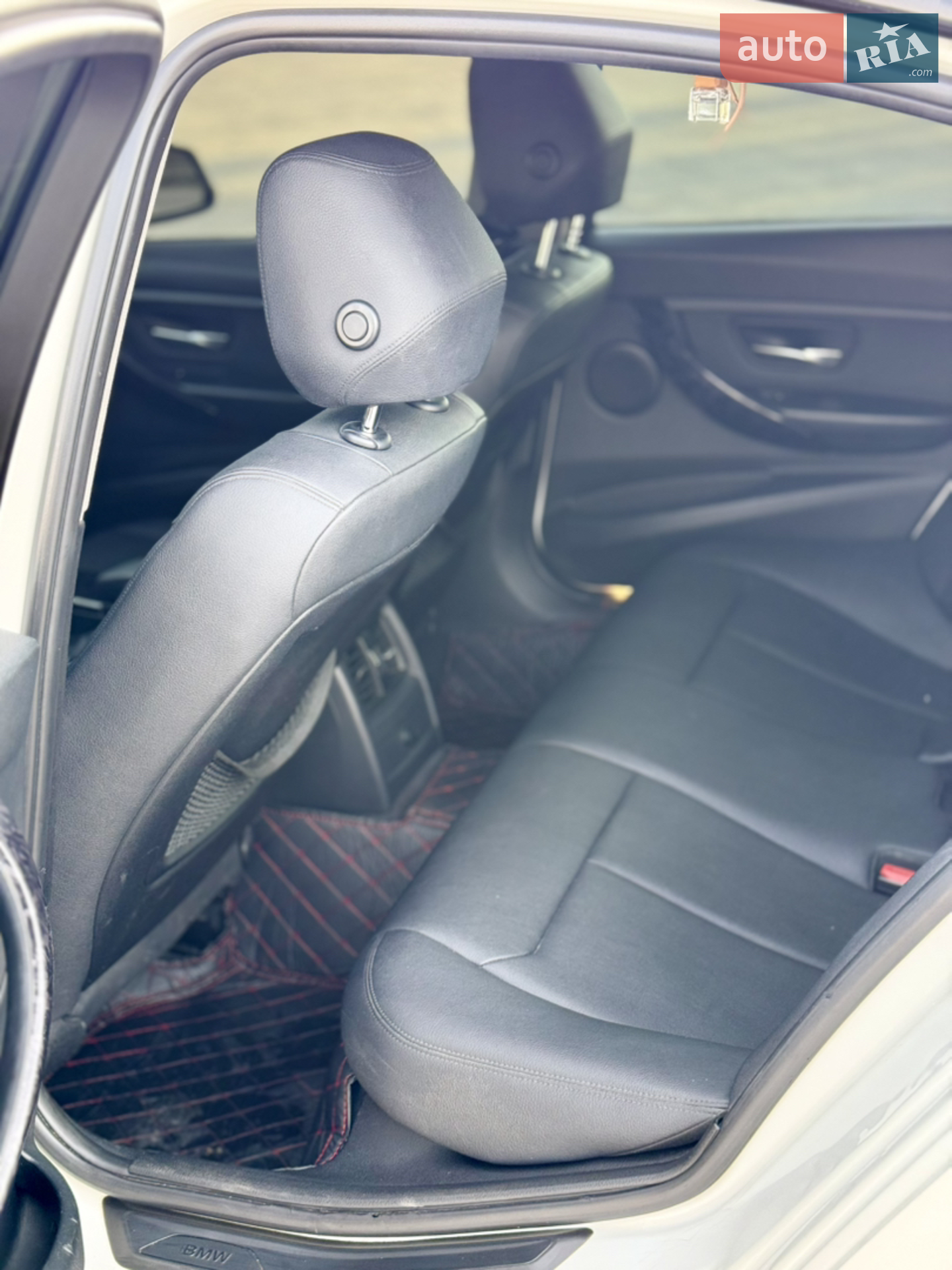 2013 BMW 3er - мініатюра 17