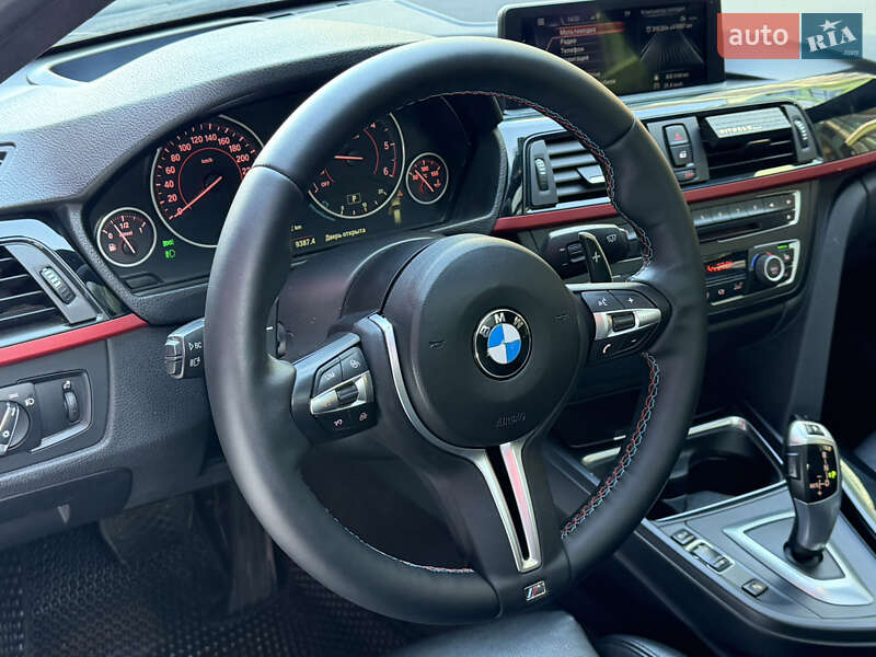 Универсал BMW 3 Series 2013 в Ровно