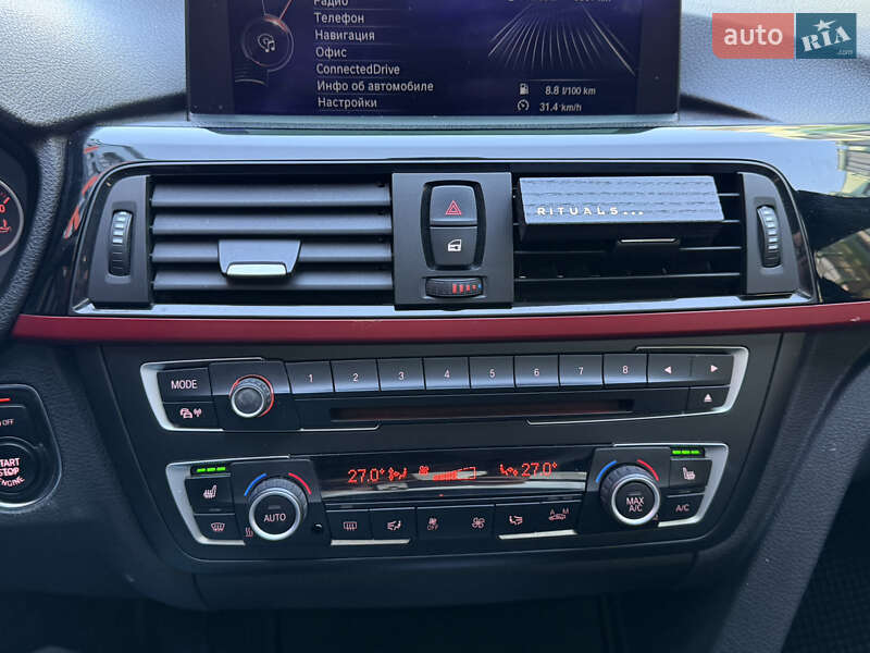 Универсал BMW 3 Series 2013 в Ровно