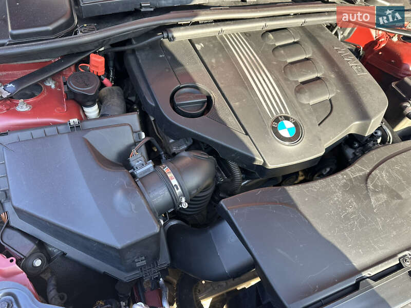 Седан BMW 3 Series 2010 в Черновцах фото 33 Седан BMW 3 Series 2010 в Черновцах