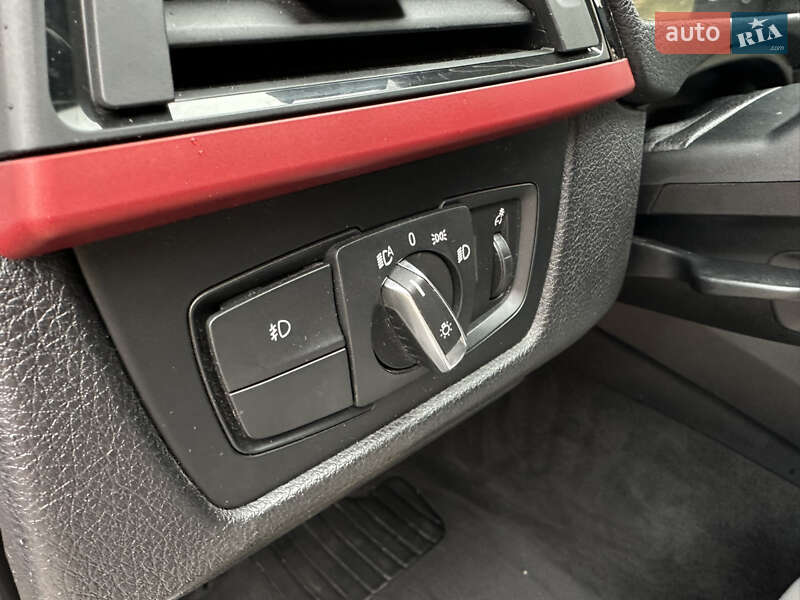 Седан BMW 3 Series 2013 в Одессе