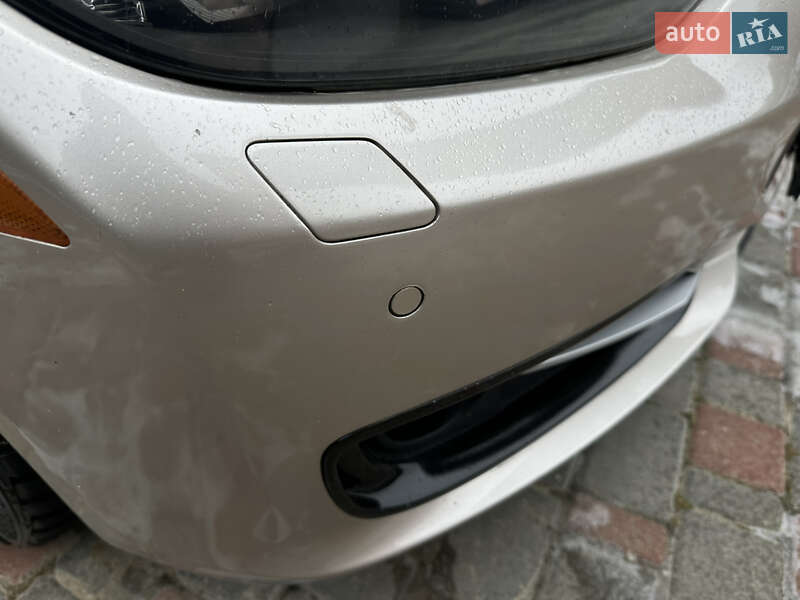 Седан BMW 3 Series 2013 в Одессе