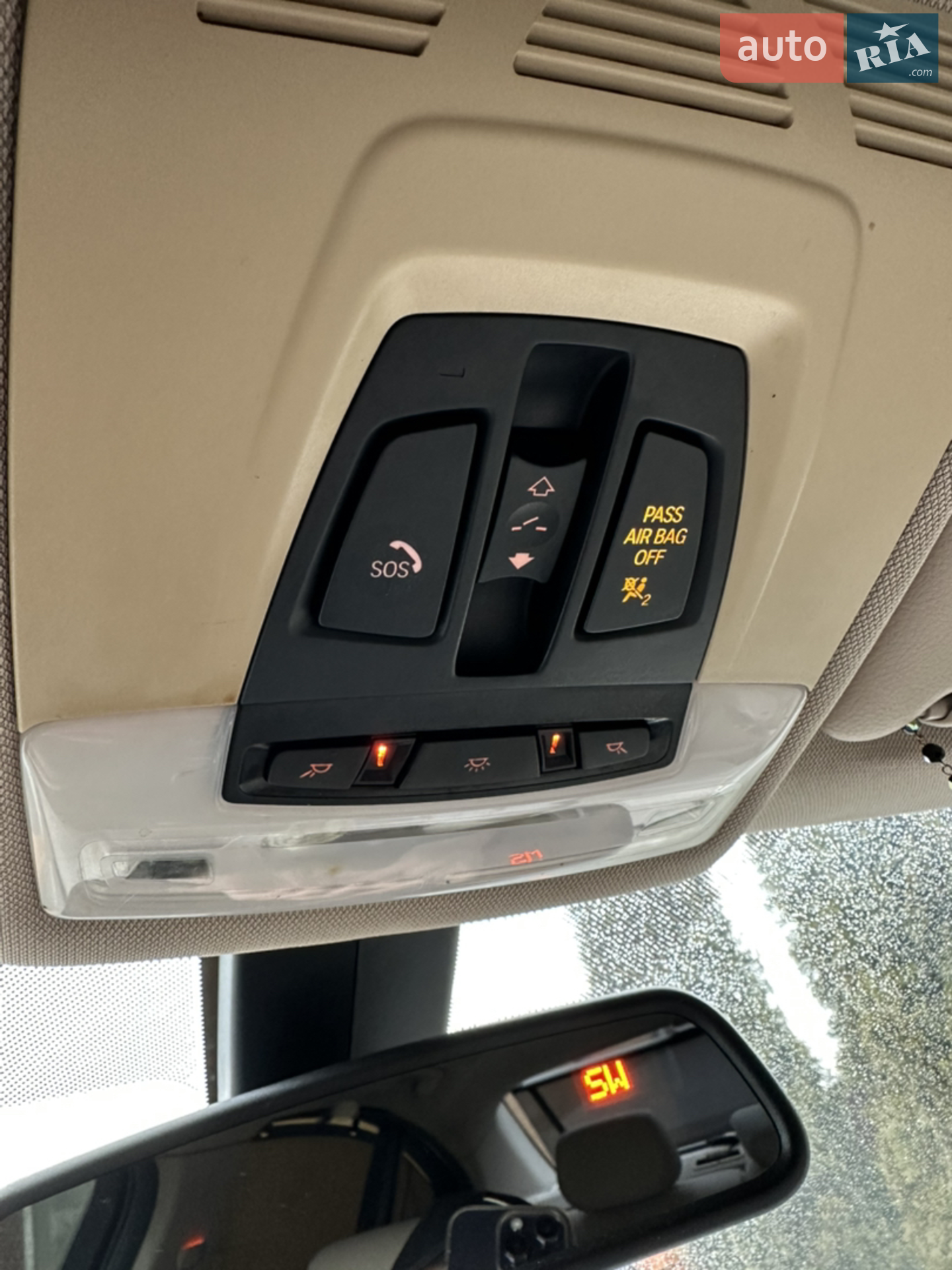 2012 BMW 3er - мініатюра 32