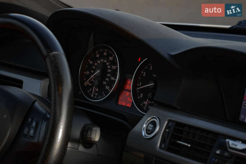 Купе BMW 3 Series 2010 в Одесі