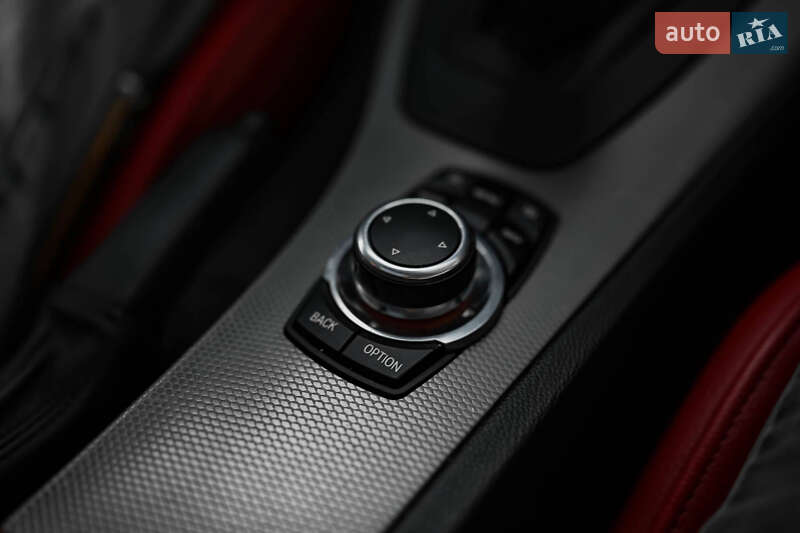 Купе BMW 3 Series 2010 в Одесі