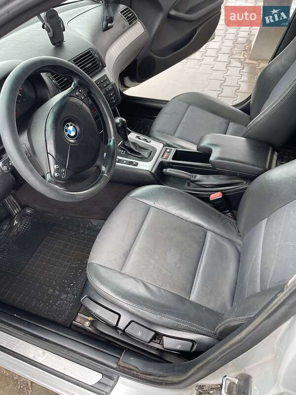 Седан BMW 3 Series 2000 в Нововолынске фото 6 Седан BMW 3 Series 2000 в Нововолынске