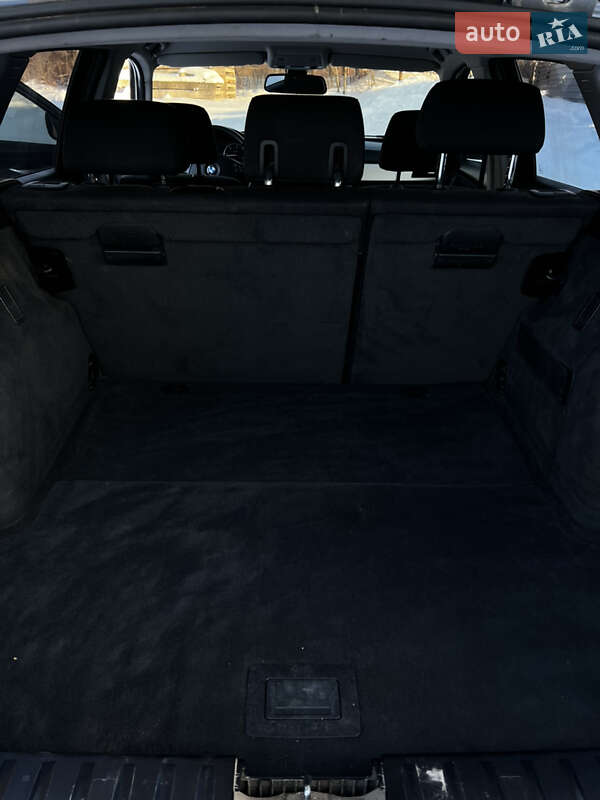 Универсал BMW 3 Series 2010 в Волочиске