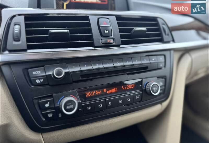 Седан BMW 3 Series 2012 в Киеве фото 34 Седан BMW 3 Series 2012 в Киеве