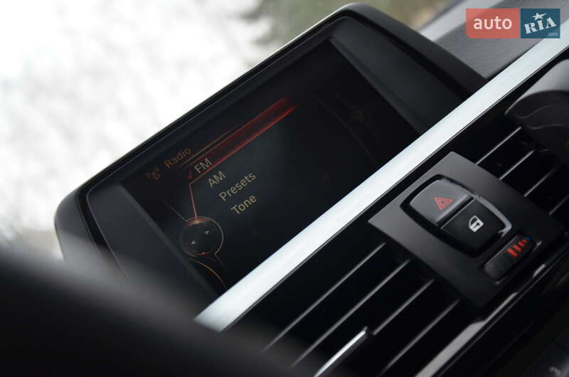 Седан BMW 3 Series 2014 в Дрогобыче фото 40 Седан BMW 3 Series 2014 в Дрогобыче