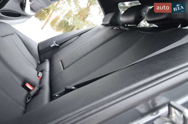 Седан BMW 3 Series 2014 в Дрогобыче фото 52 Седан BMW 3 Series 2014 в Дрогобыче