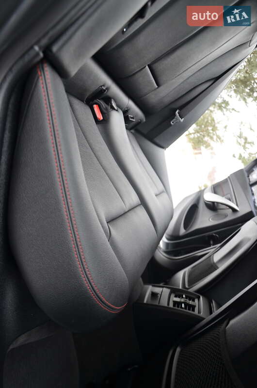 Седан BMW 3 Series 2014 в Дрогобыче фото 57 Седан BMW 3 Series 2014 в Дрогобыче