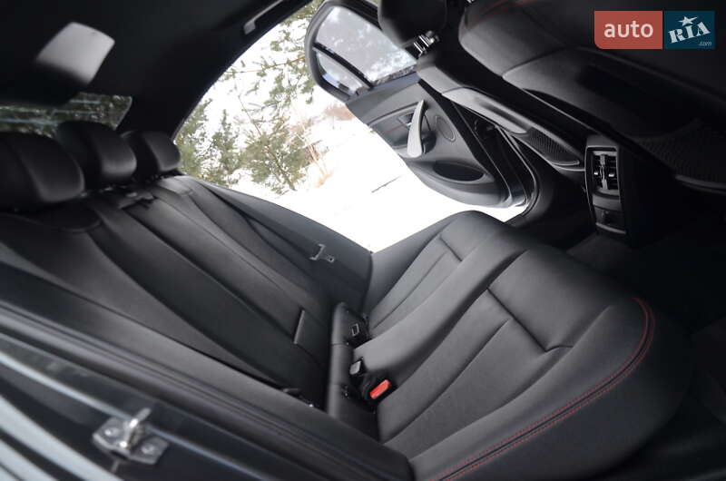 Седан BMW 3 Series 2014 в Дрогобыче фото 59 Седан BMW 3 Series 2014 в Дрогобыче