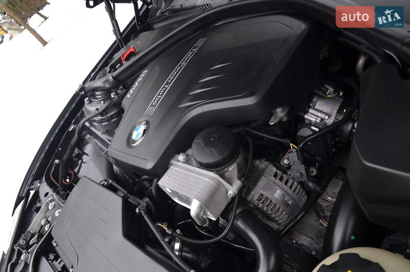 Седан BMW 3 Series 2014 в Дрогобыче фото 70 Седан BMW 3 Series 2014 в Дрогобыче