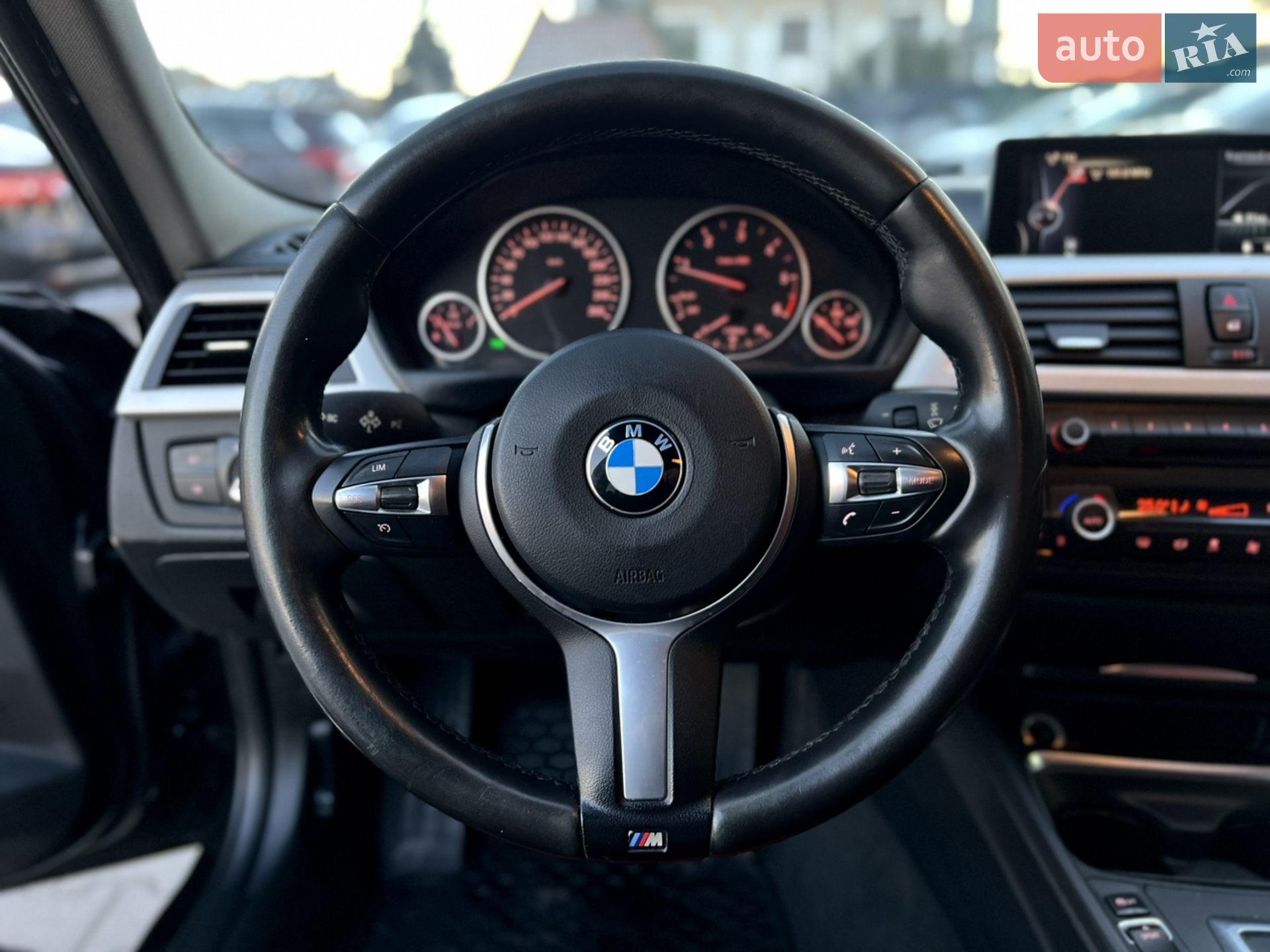 2013 BMW 3er - мініатюра 29
