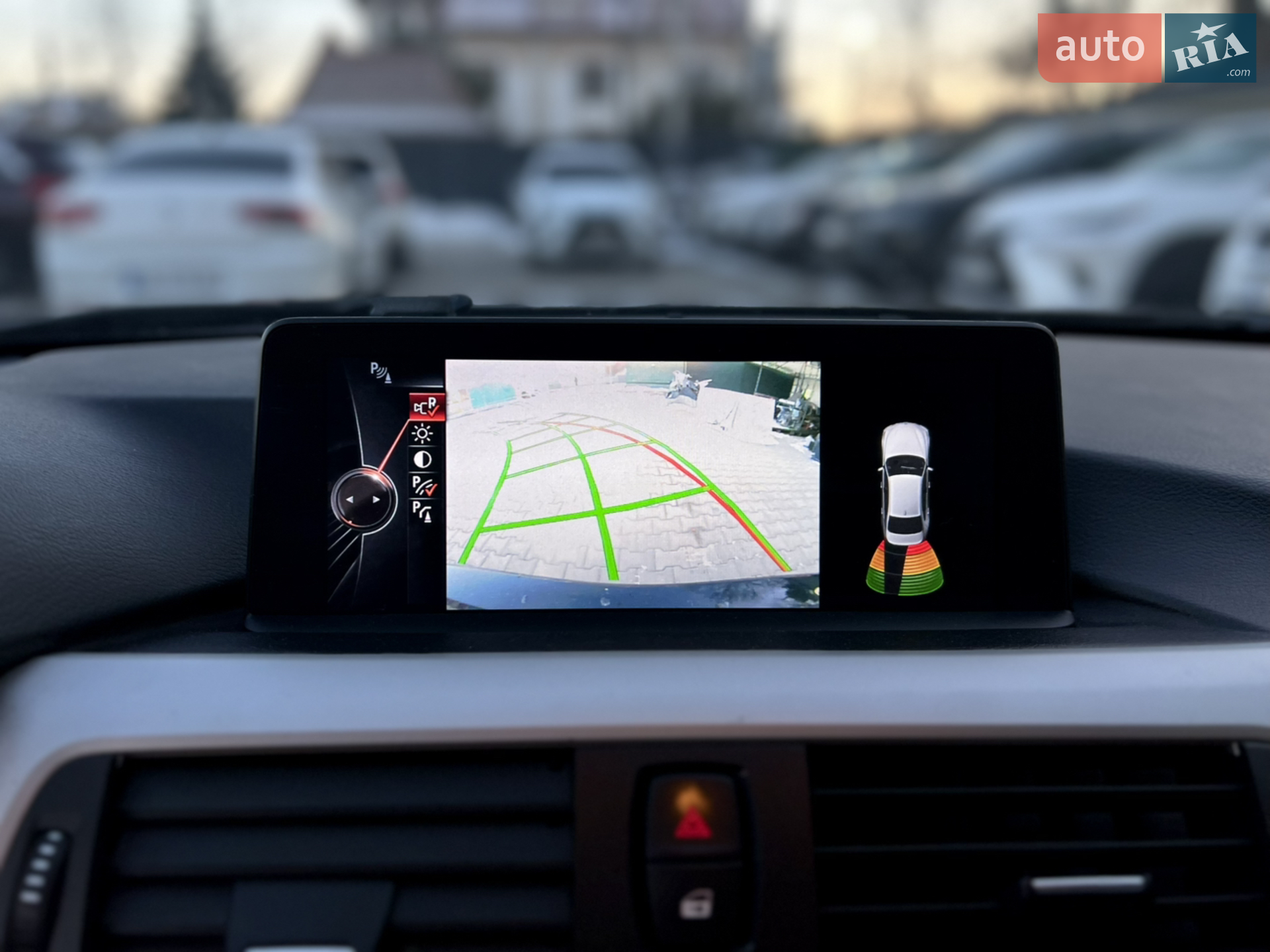 2013 BMW 3er - мініатюра 32