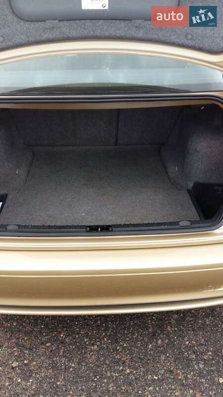 Купе BMW 3 Series 2002 в Николаеве