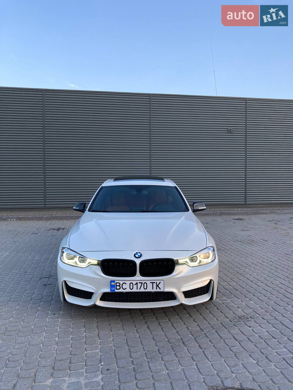 2016 BMW 3er - мініатюра 37