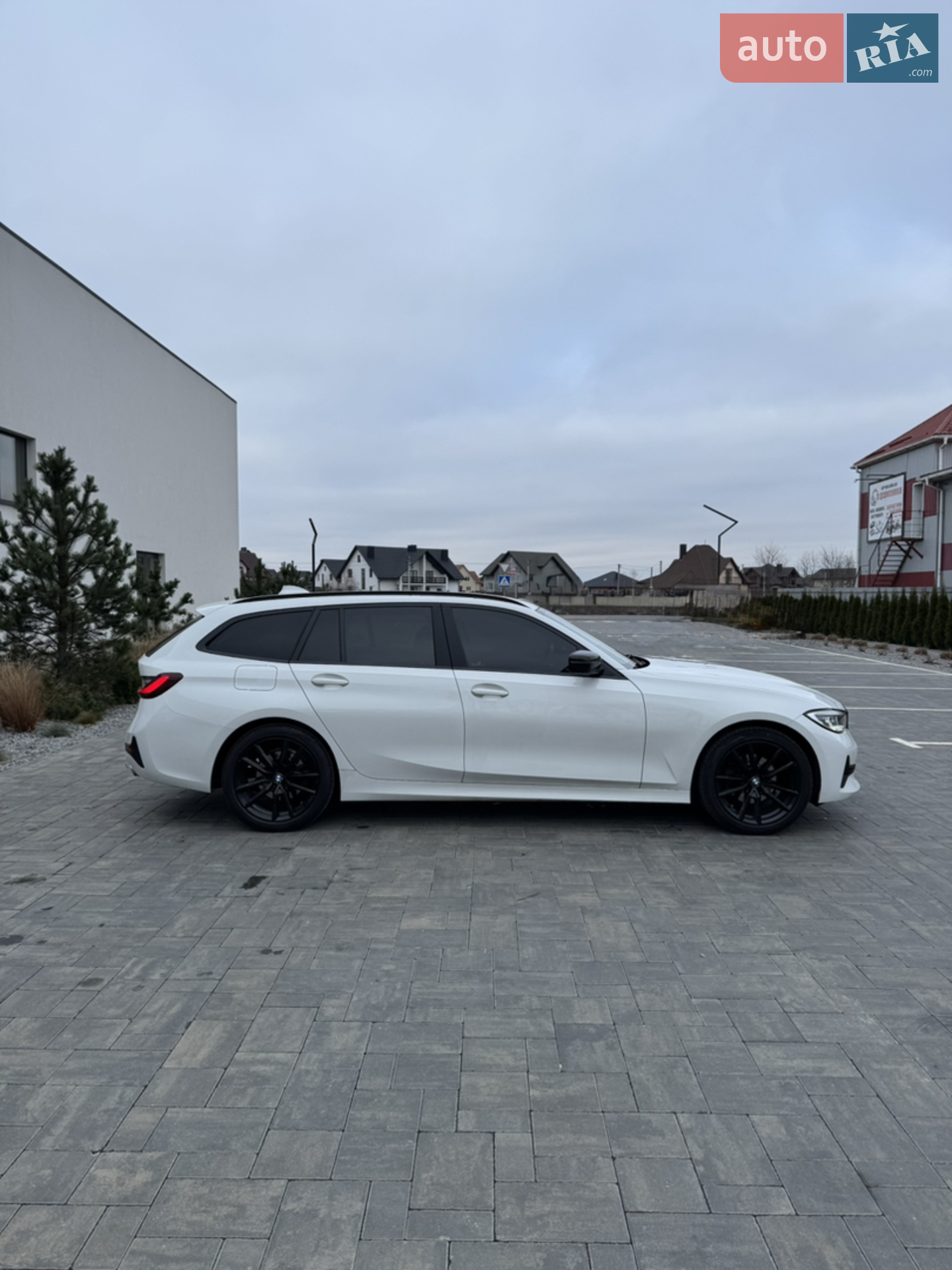 2022 BMW 3er - мініатюра 18