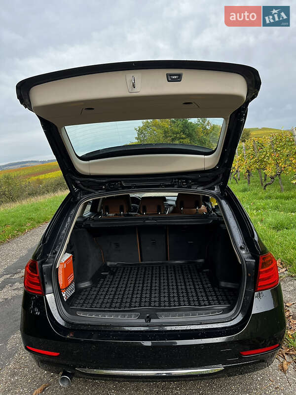 Универсал BMW 3 Series 2013 в Белгороде-Днестровском