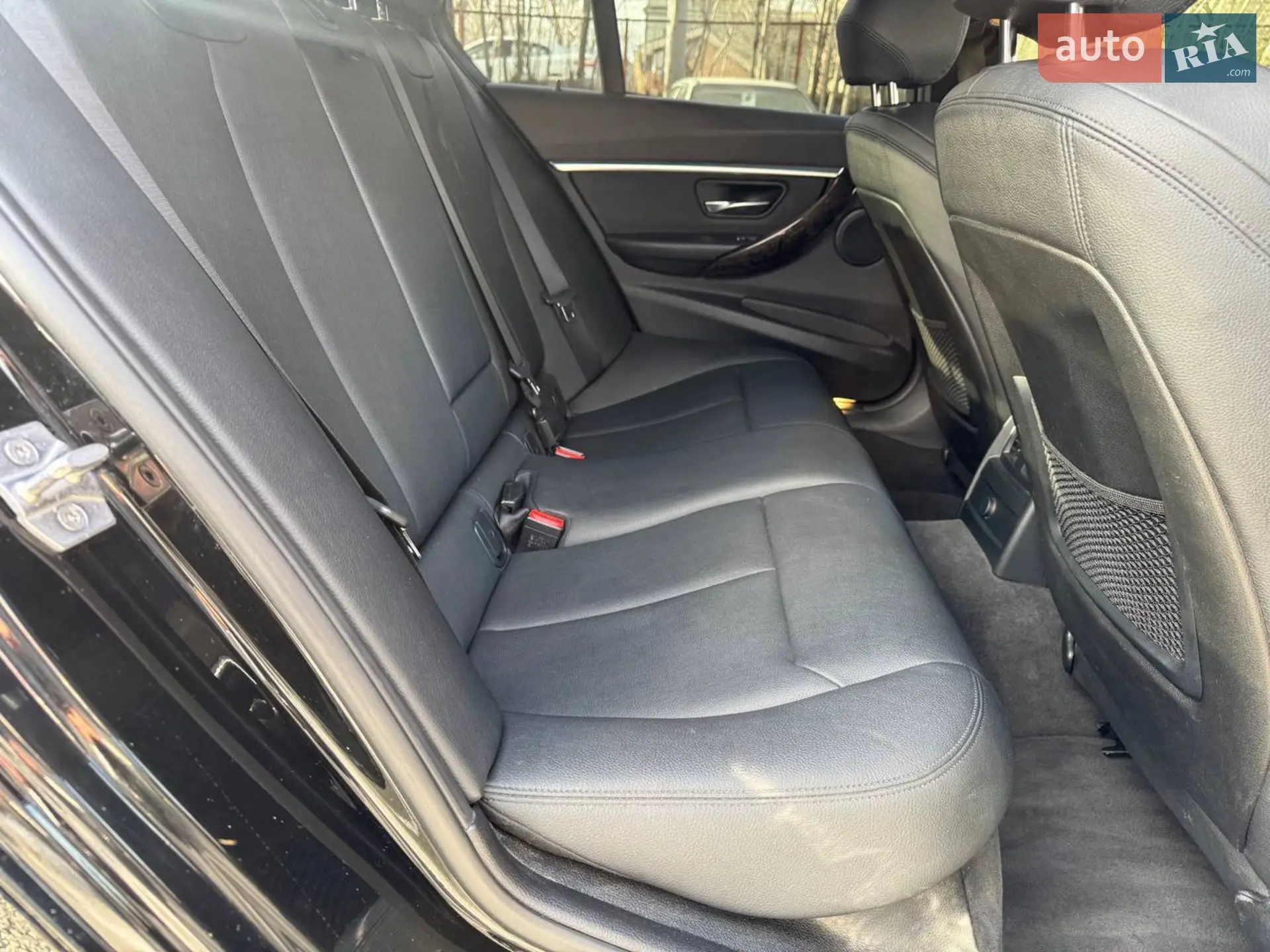 2015 BMW 3er - мініатюра 10