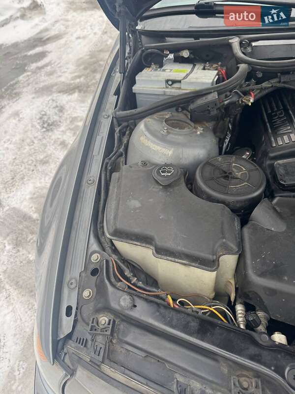 Купе BMW 3 Series 2004 в Ивано-Франковске фото 14 Купе BMW 3 Series 2004 в Ивано-Франковске