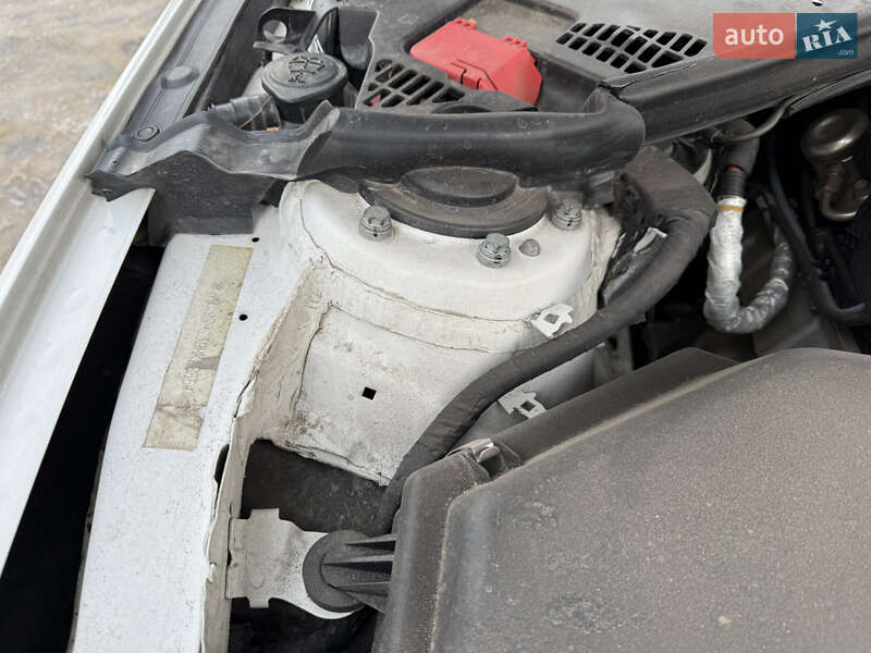 Седан BMW 3 Series 2017 в Могилев-Подольске