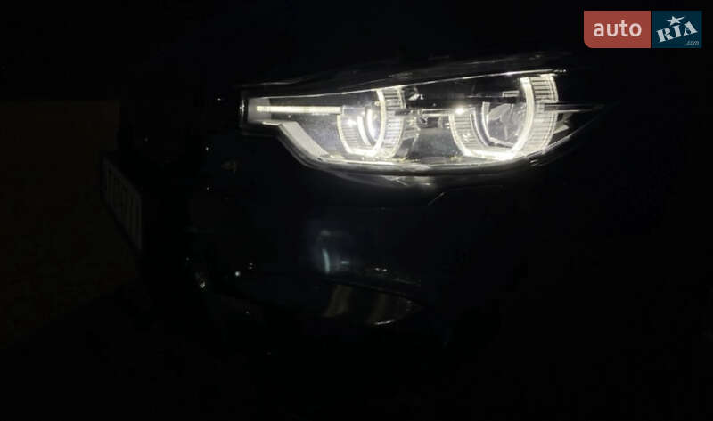 Седан BMW 3 Series 2014 в Болехове фото 18 Седан BMW 3 Series 2014 в Болехове