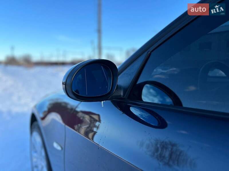 Седан BMW 3 Series 2008 в Мирополе