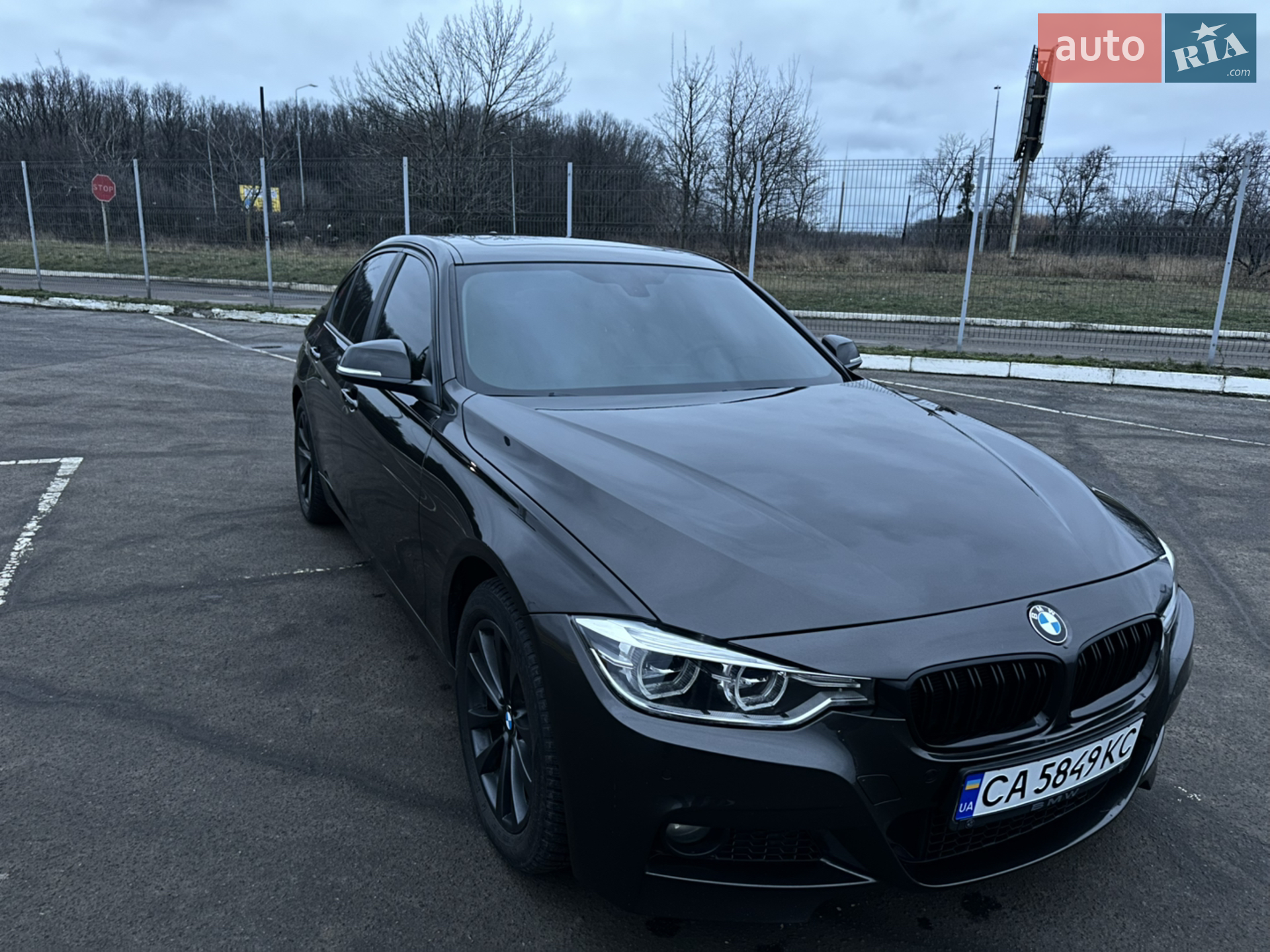 2016 BMW 3er - мініатюра 17