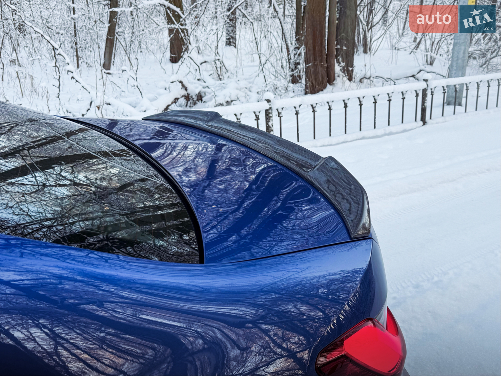 2019 BMW 3er - мініатюра 23
