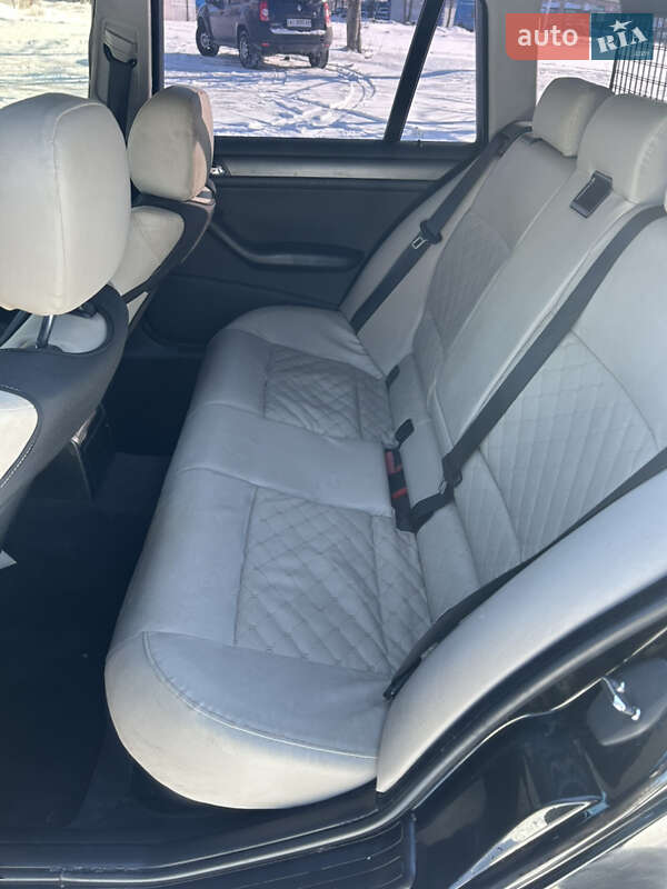 Универсал BMW 3 Series 2005 в Белой Церкви